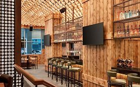 Novotel Suites Mall Avenue Dubai